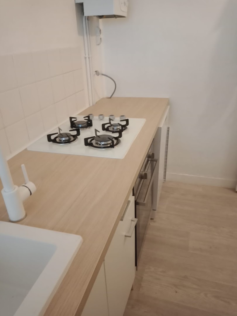Fanid Travaux Orléans — Photos 3